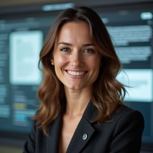 Aria - Creative Content Architect img