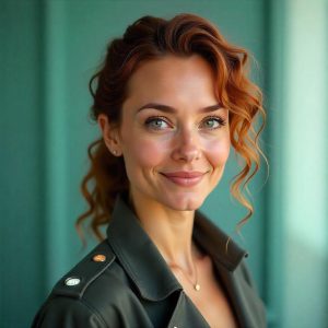 Elen - Client Success Consultant