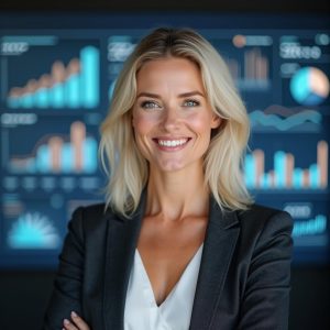 Emily - Chief Marketing-Algorithm