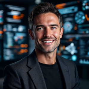 Kael - AI Product Developer