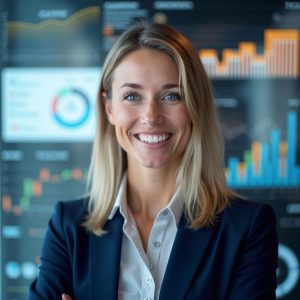 Lexa - AI Sales Strategist_img