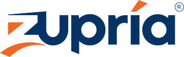 Zupría