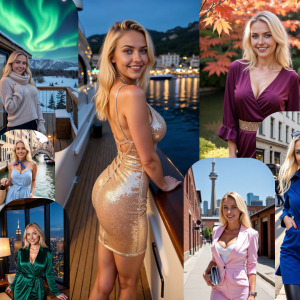 Build and Scale Your Own Premium AI Virtual Creator Course