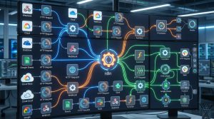 AI Influencer Automation Suite Cover Image