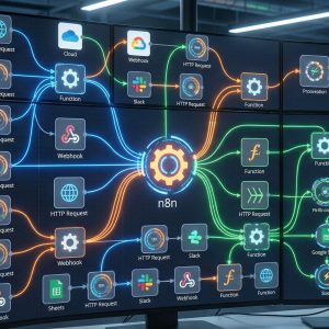 AI Influencer Automation Suite Cover Image